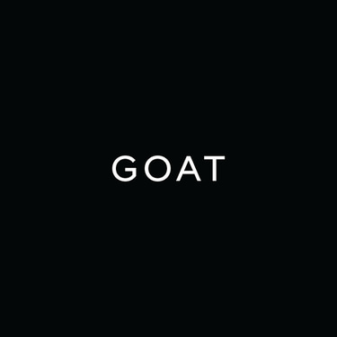 goat logo